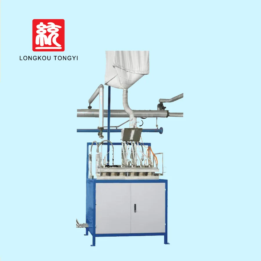 Линия по производству пенопласта и стекла лучшего