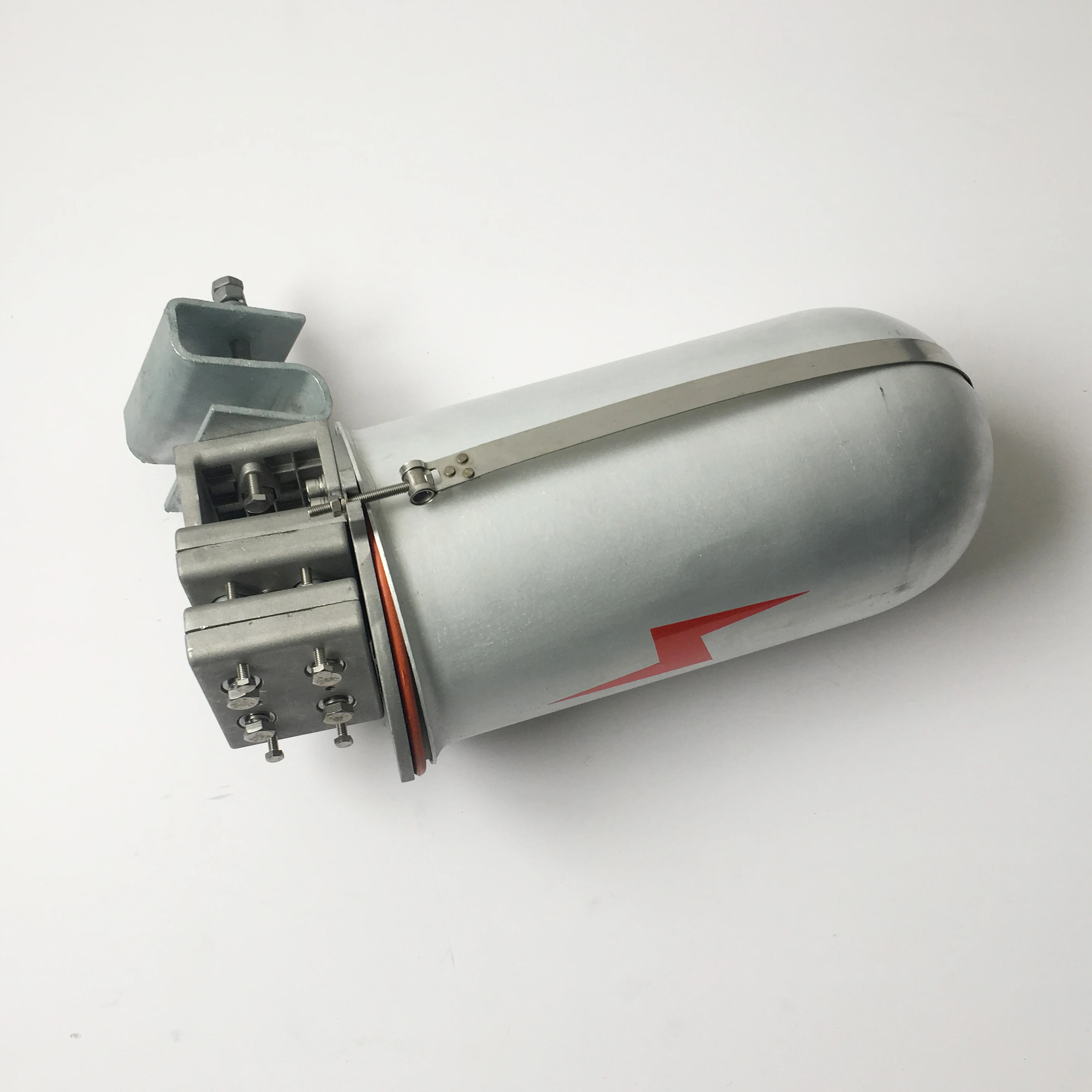 
China manufacturing outdoor 24cores fiber optic cable joint box 