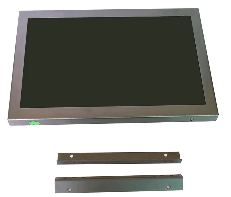 10.1 inch 12 inch POP display touch LCD open frame monitor advertising digital dignage monitor