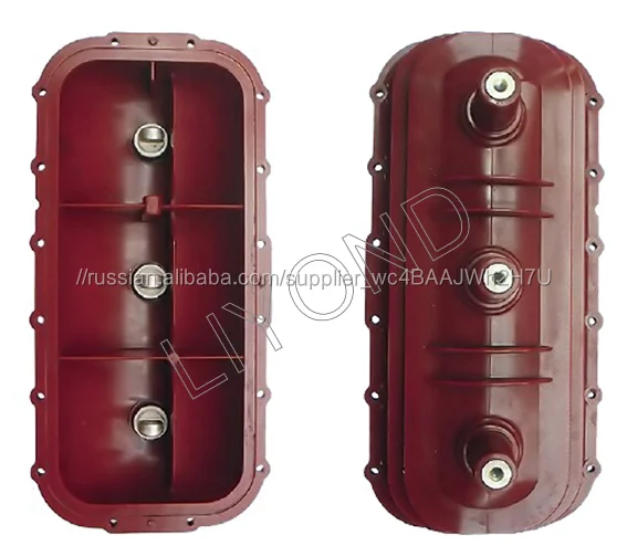 SF6-IV-1 выключатель нагрузки переключения верхний корпус