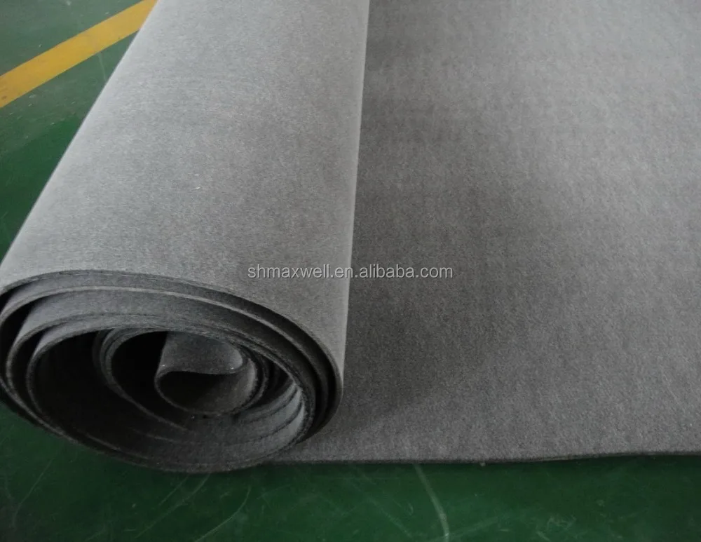 carpet mat fiber vacuum cutting mat