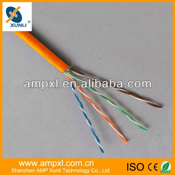 utp cable lan cat 5e