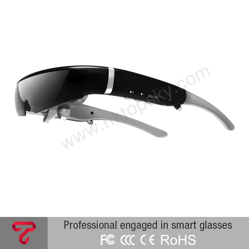 
All In One Virtual Reality Headset 360 Viewing Vr Goggles,Virtual Reality Glasses 