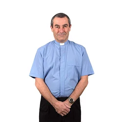 Мужские рубашки с коротким рукавом от производителя, распродажа 2019