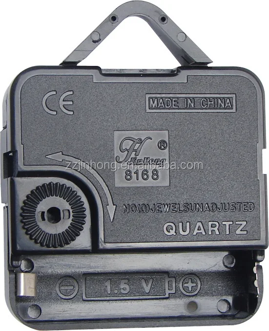 Пластиковые детали для настенных часов/кварцевый часовой механизм/настенный