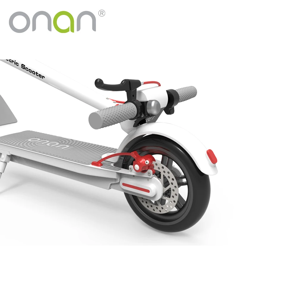 Europe design Onan L-ES1 for electric scooters taiwan with china best factory pice