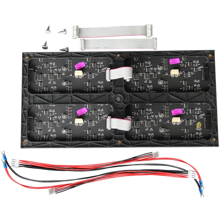 Led Screen Outdoor 640*640mm P5 Full Color LED Wall Panel Rental Display p5 outdoor rental led display wall with 640x640mm water