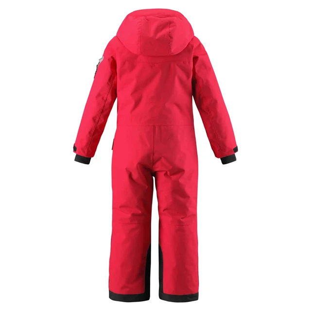 High Quality Child Winter Clothing Waterproof And Windproof Functional Kids Winter Ski Overalls Outdoor