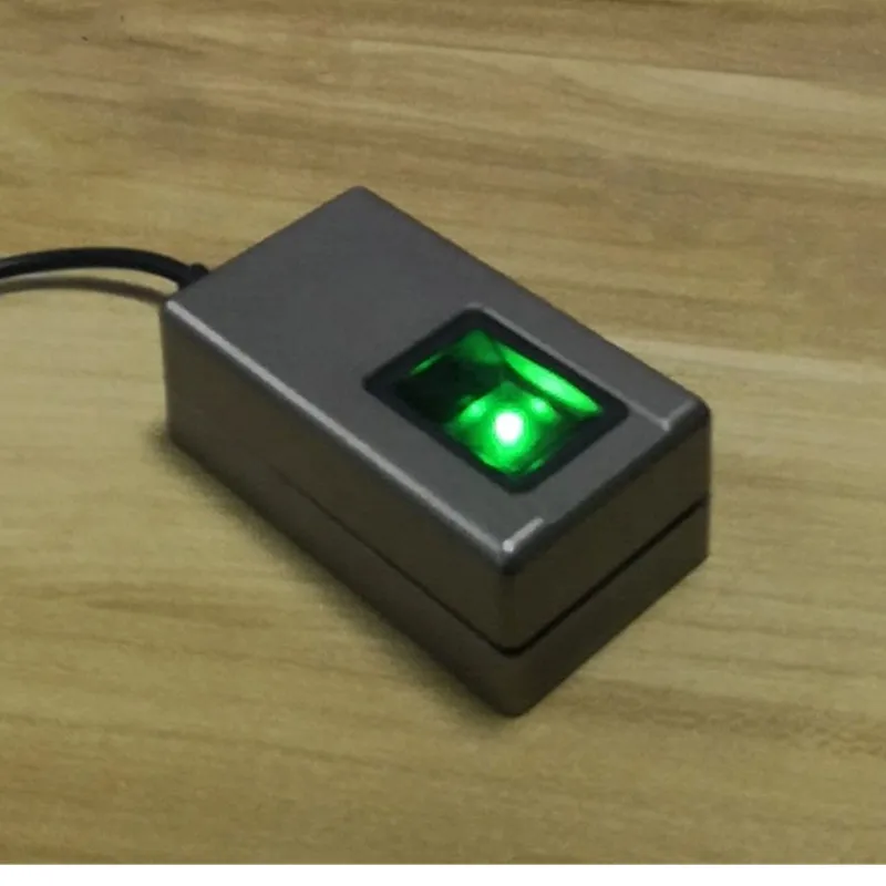 ZM95 китайский производитель Android Windows и Linux FAP20 биометрический считыватель отпечатков пальцев