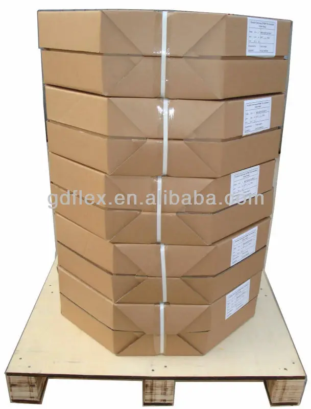 
DN16 solar hot water heater insulated flexible solar hose 