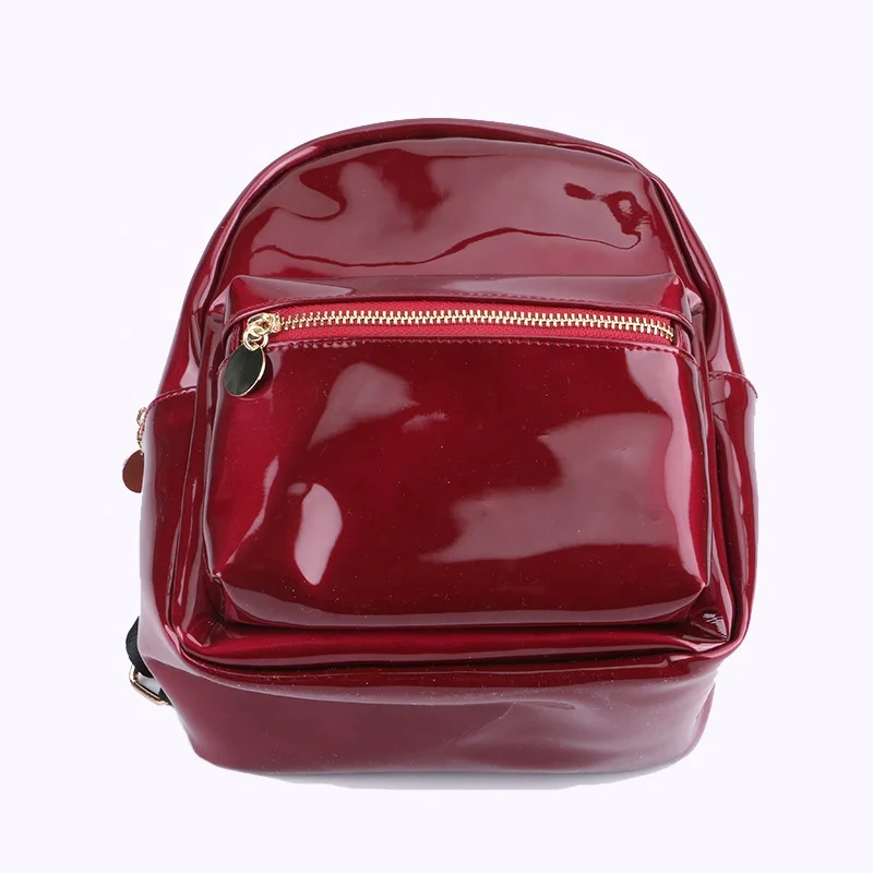 2019 Trendy Women Backpack Purse Fashion Leather Rucksack Ladies Travel Shoulder Bag for Women Leather Backpack