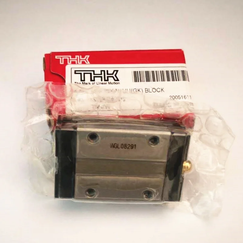 HSR25 Japan THK linear guideway thk bearing