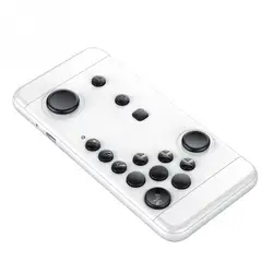 Wireless Gamepad Portable Game Console Handheld Controller For IOS Android VR All Smart Phones Games