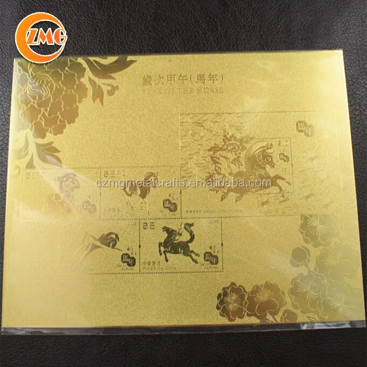 cheap wholesale custom etched bronze plaque