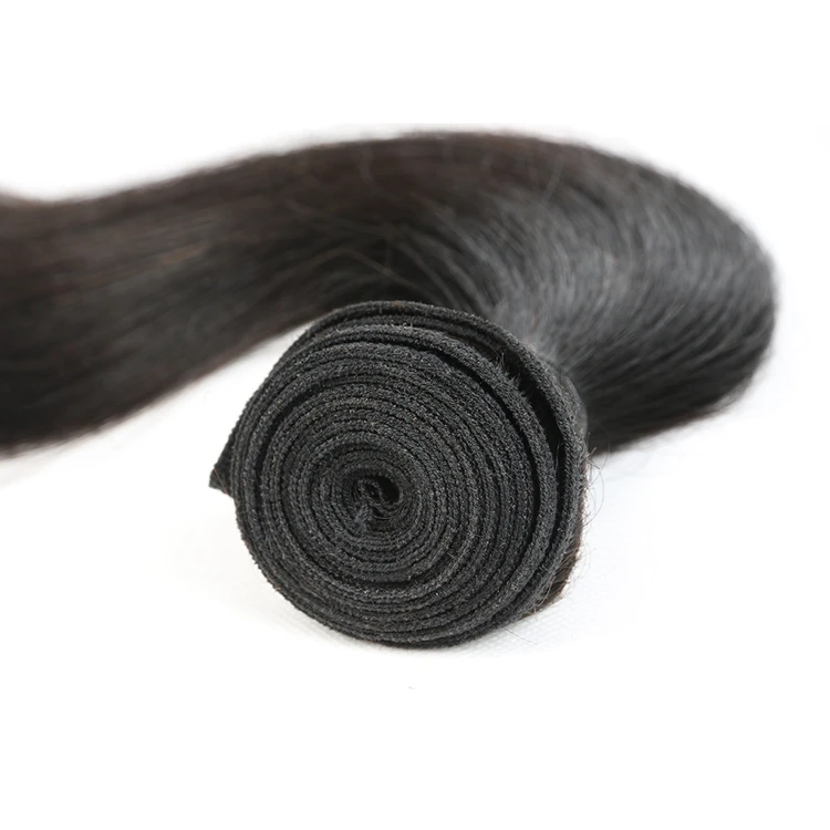 Unprocessed Indian Remy Human  Hair Vendors,Raw Indian Virgin Hair Weave Extension,Wholesale Temple Hair Directly From India