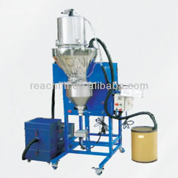 
WQ-TBC200 laser toner refill machine to fill toner powder into empty cartridges and bottle 