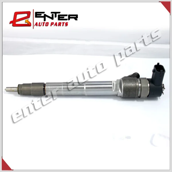0445110376 5258744 ISF2.8 engine parts original bosch injector