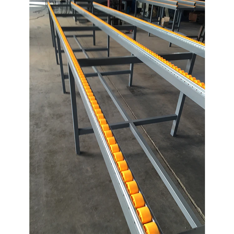 
polyurethane product continuous line 