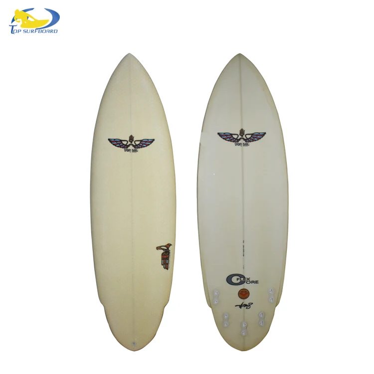 
Top surf board brands, short surfboard with fcs fins 