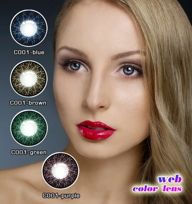 cheap contact lenses colored contact lens nature contacts