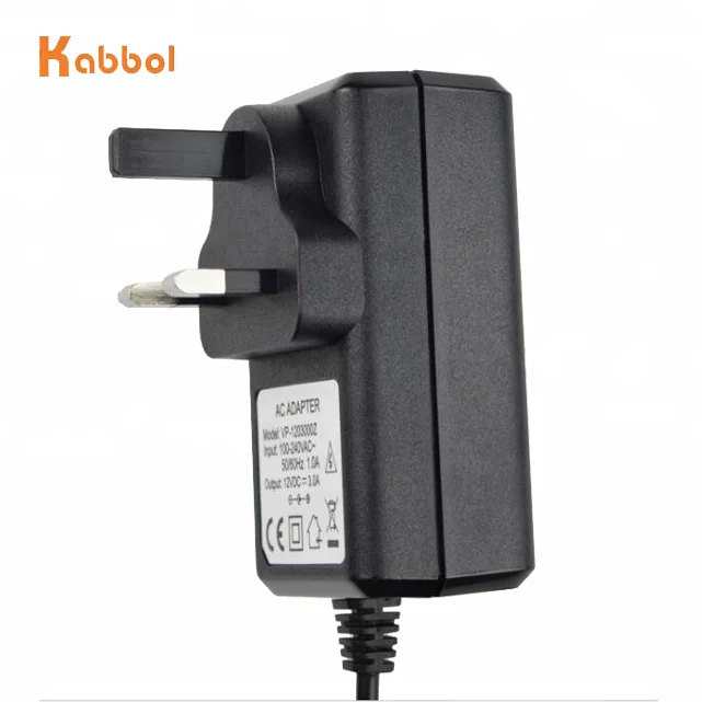 12V 2Amp Power Supply Adapter Charger for Netgear/Linksys / Arris Surfboard/Asus / TP-Link/Eero / D-Link/Netis