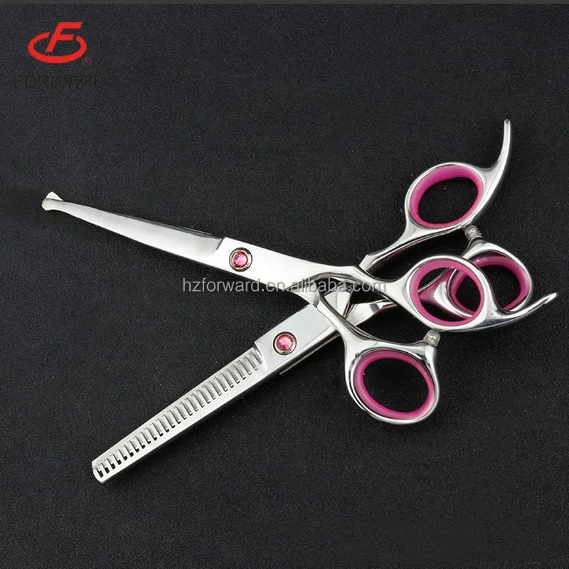 Conair PRO Pet Round Tip Ball Round Tipped Scissors, 5-Inch