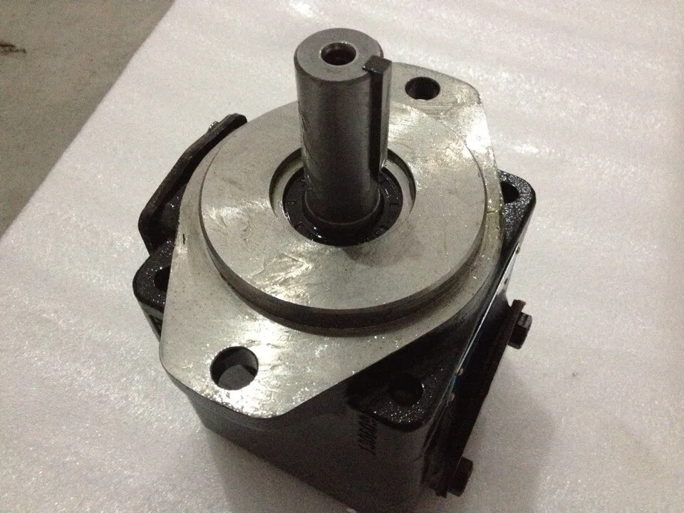 Denison Double Parker hydraulic pump dydraulic