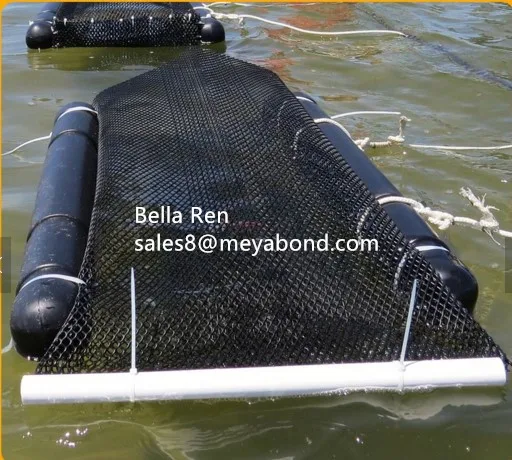 Oyster Mesh for Oyster Growing Bags
