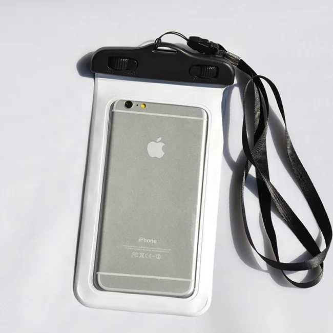 2019 Hot sale high quality new arrival waterproof mobile phone bag