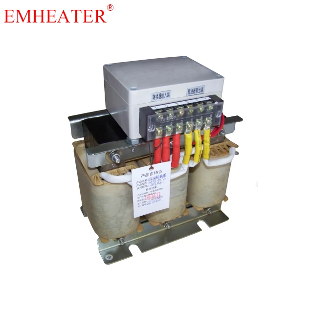 noise reduce 220v 3ph sine wave filters for frequency converter