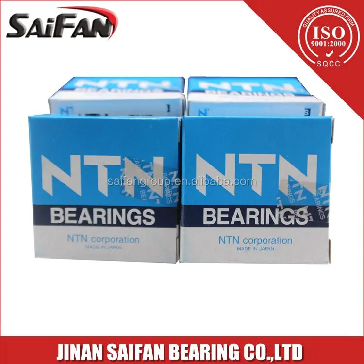 Ntn подшипник 6905 6906 6907 тонкая стенка шарикоподшипник