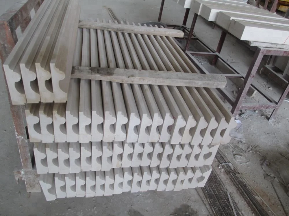 Stone marble Trim and Moulding