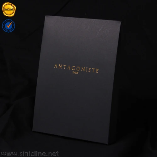 Упаковочный бумажный конверт Sinicline с индивидуальным логотипом