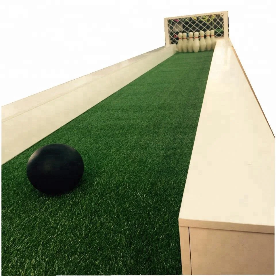 wooden game mini soccer bowling for wholesale  quality guaranteed