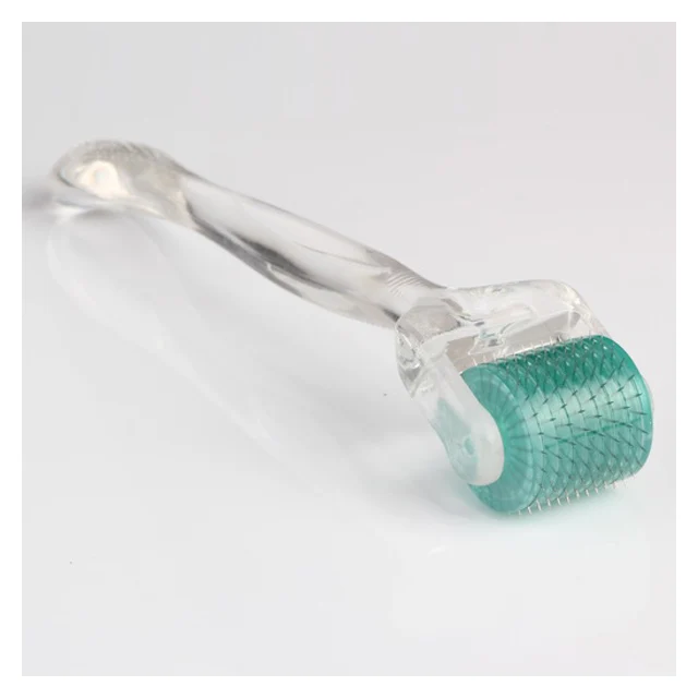 
DRS 200 Micro Needles Derma Roller,192 needles derma roller,Skin Care Microneedle Therapy Nurse System 