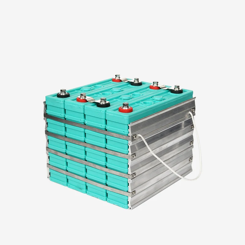 High Quality Lithium Battery 3.2v400ah for Solar Energy, Automobile, Motorcycle,ev,electric Car