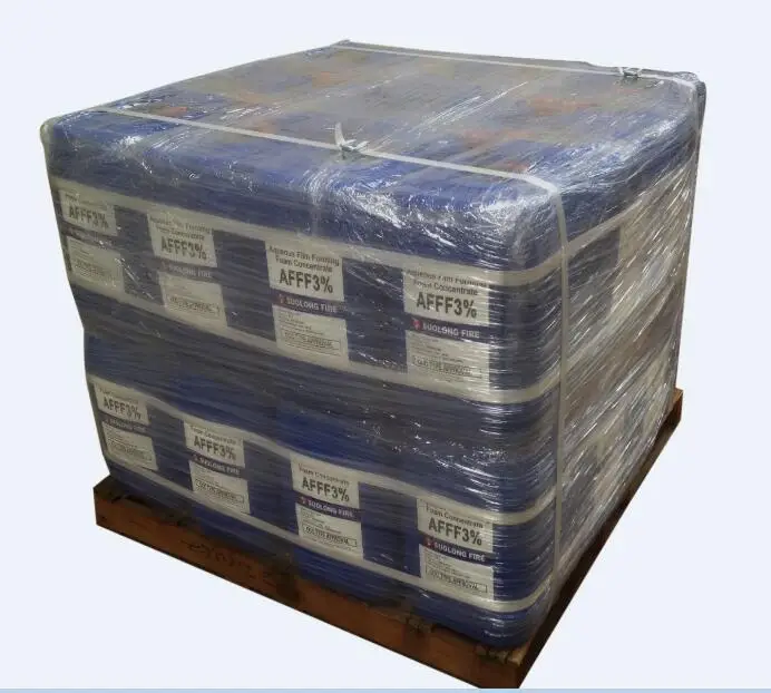 Высокоэффективный концентрат пены