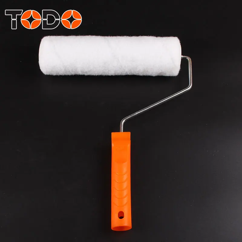 Ролики для покраски из полиэстера, 9 дюймов, американского типа