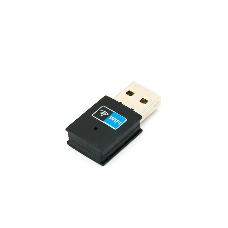 High quality 150mbps 2.4ghz wifi dongle ralink rt7601 chipset usb wireless adapter free driver for PC