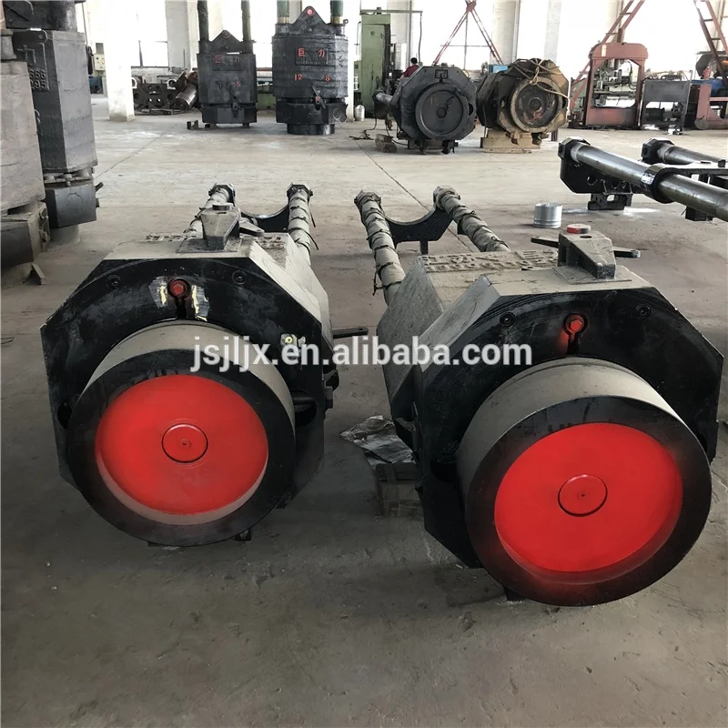 Juli brand DD35 rod type diesel pile driving hammer for sale