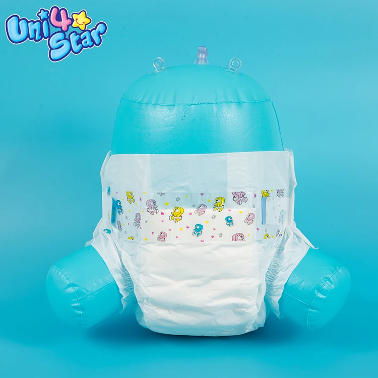 Fujian factory super sunny bebe economical price grade nappy