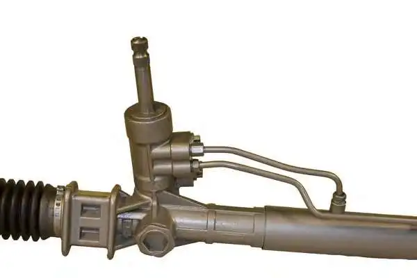 Rack and Pinion Unit Power Steering Gear Box For CHEVROLET SPARK DAEWOO MATIZ OEM 96518943 , 96518944