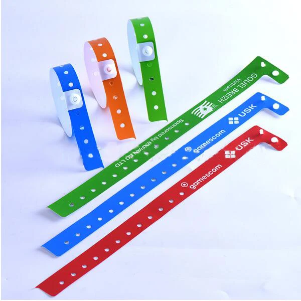 
 Производство, оптовая продажа, ПВХ виниловые браслеты с индивидуальным логотипом  