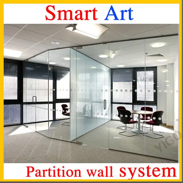 
glass curtain wall price 