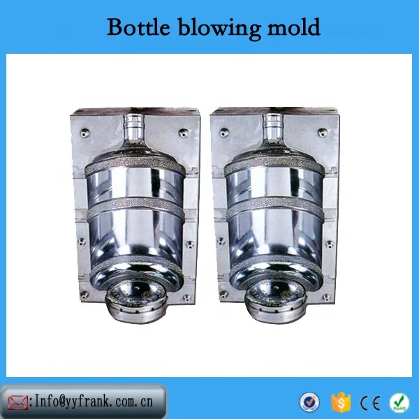 5gallon blow moulding machine  semi automatic   PET bottle blow machine