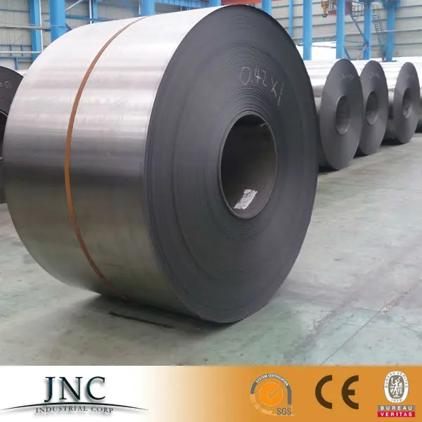 0.5 мм Полный Жесткий Холоднокатаной Стали В Рулонах/CRC Катушки для Коммерческого Качества Строительных Материалов