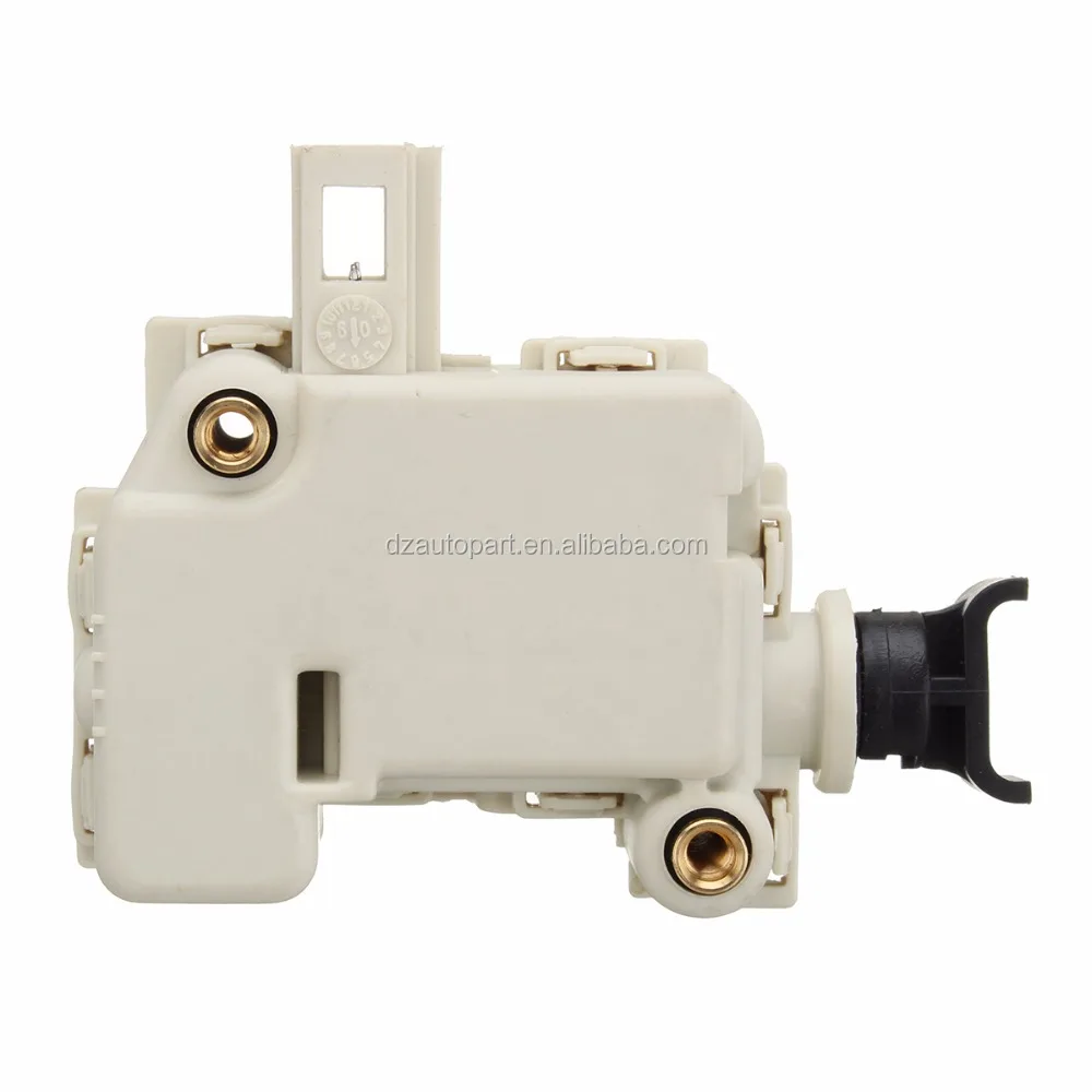 
3B0959781F 7L6959781 1C0827425 Rear Tailgate Boot Door Lock for VW Golf Jetta MK4 Passat B5 Beetle 