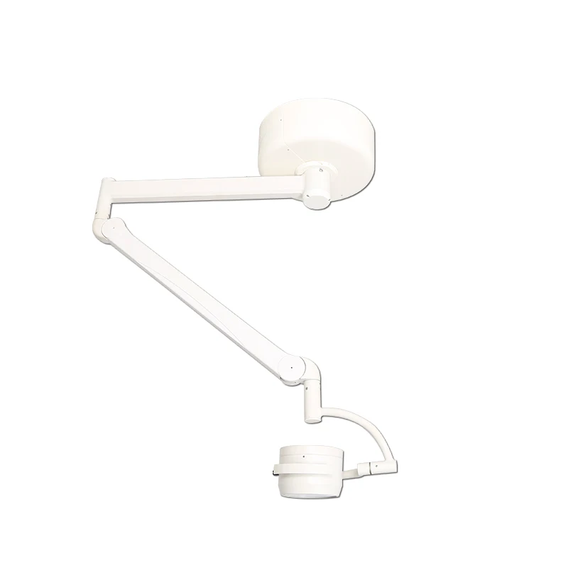 Cold light examing light exam lamp halogen examination lamp