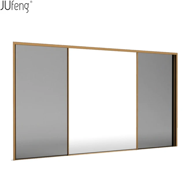 China factory best price aluminum sliding window with mosquito screen