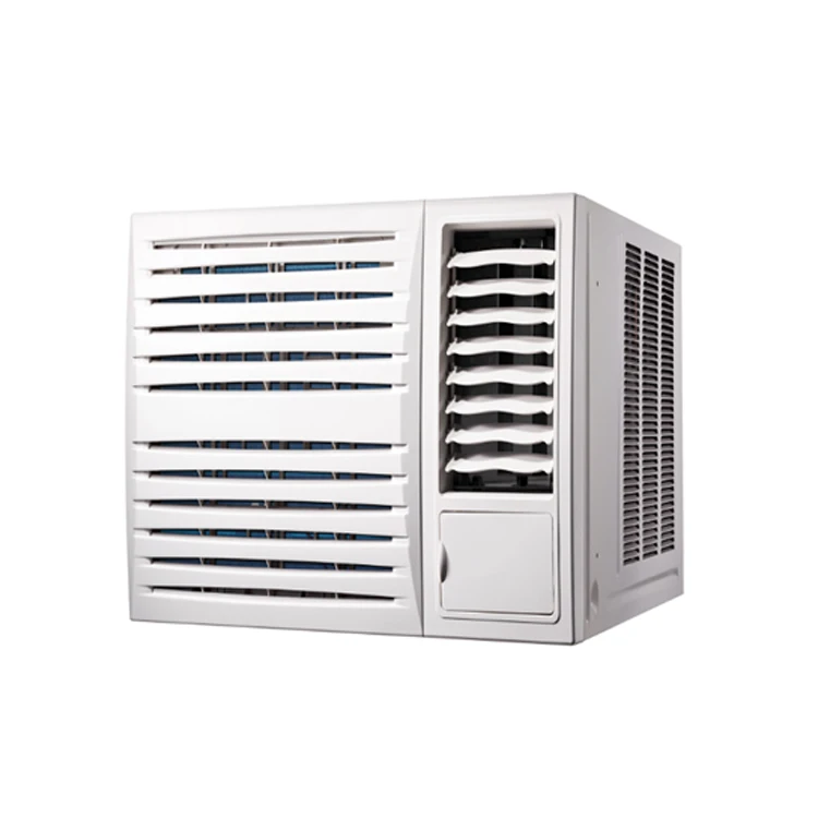 2021 новый дизайн оконного типа 12000btu 1.5hp